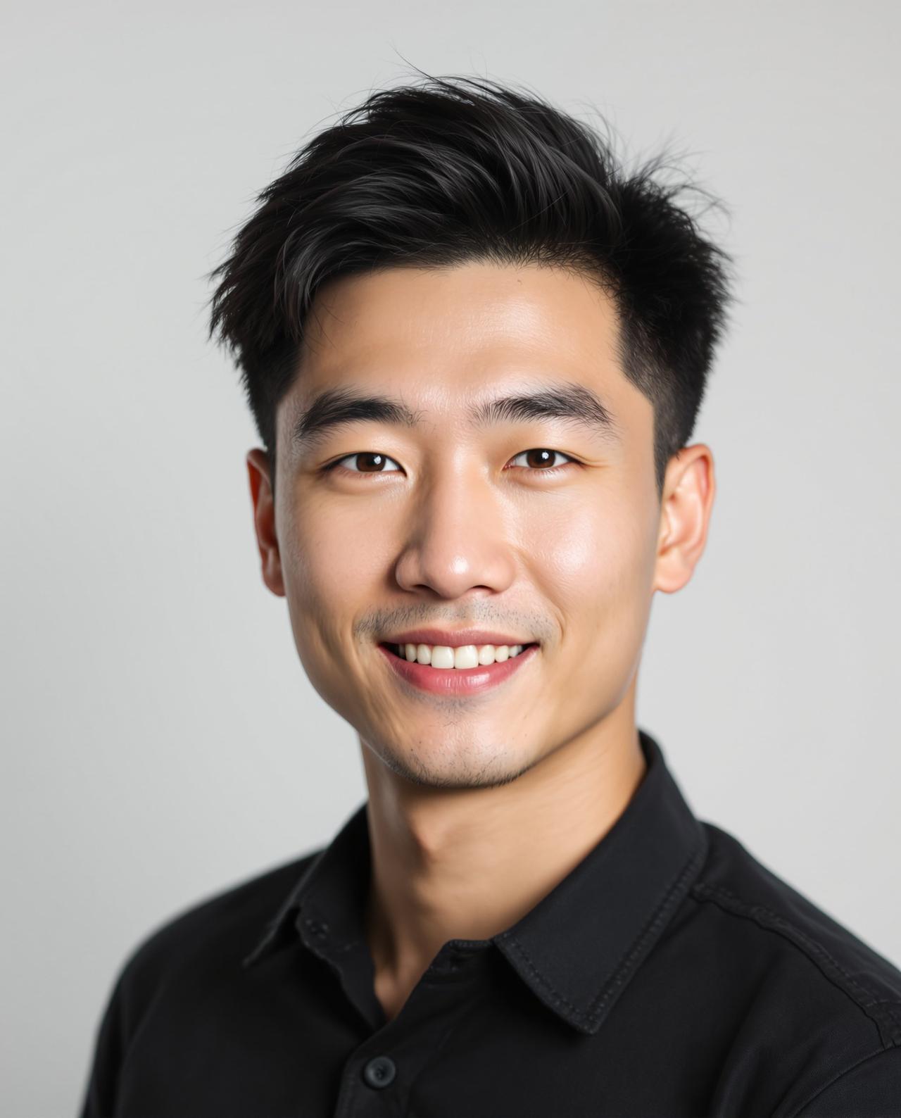 赵天宇 - 海角视频签约演员