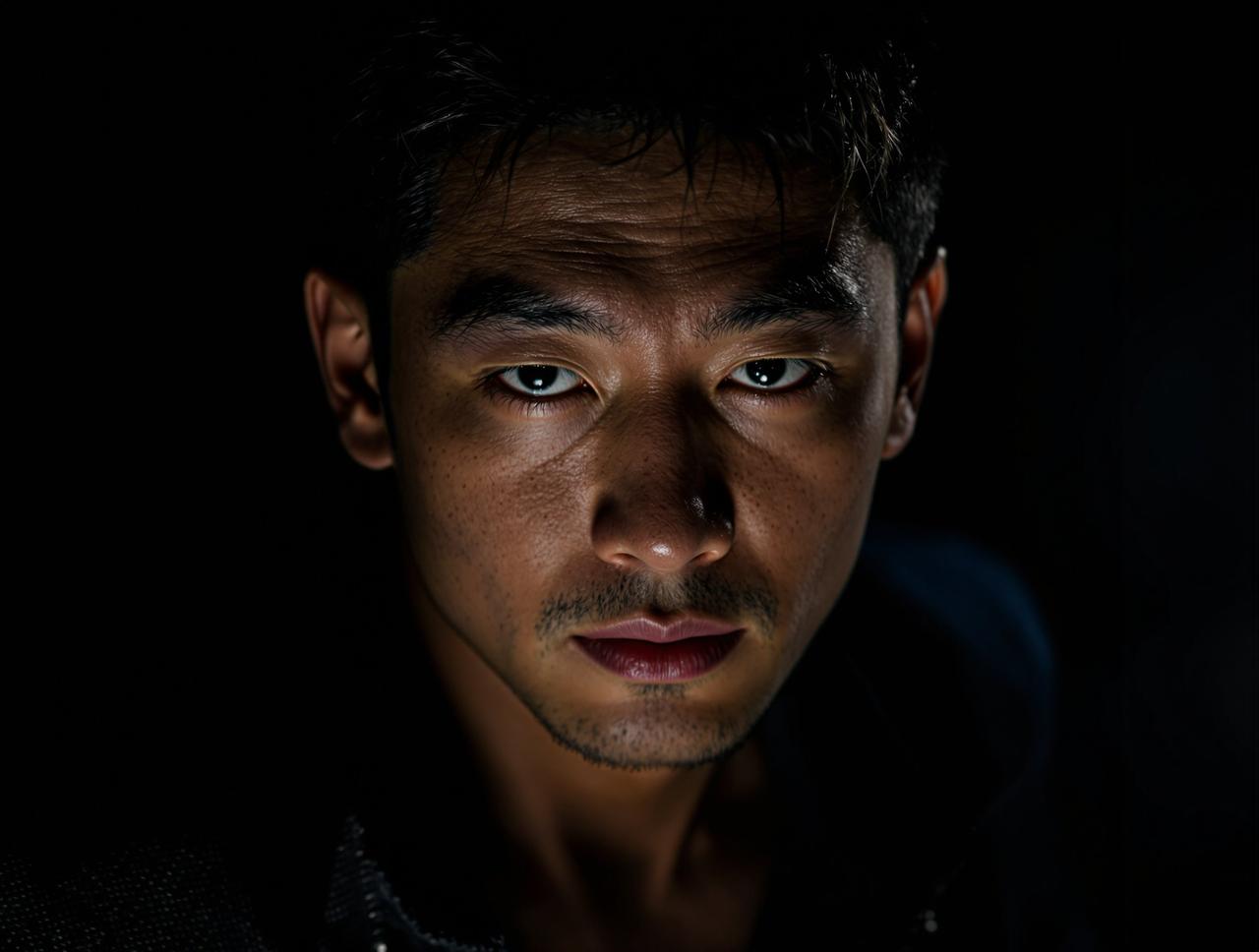 陈浩南 - 海角视频签约演员