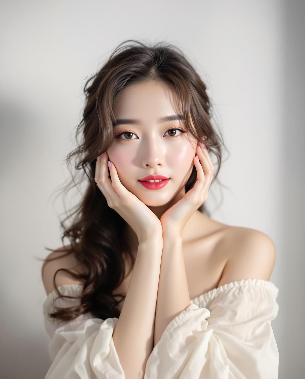 苏梦琪 - 海角视频签约演员