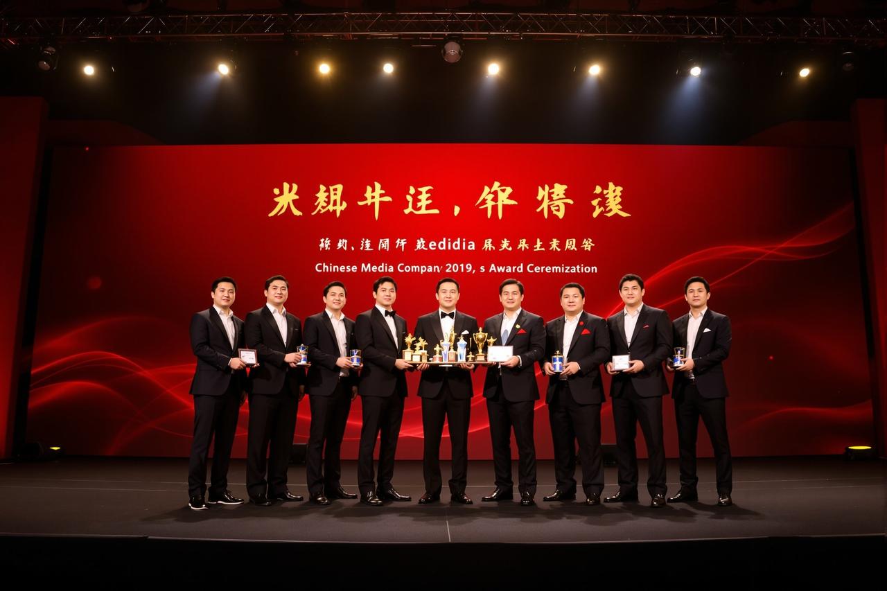 海角视频荣登2026年度最具影响力传媒公司榜单