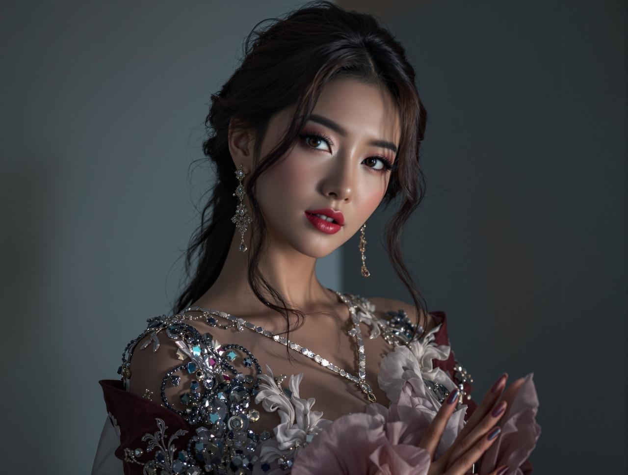 李雅婷 - 海角视频签约导演