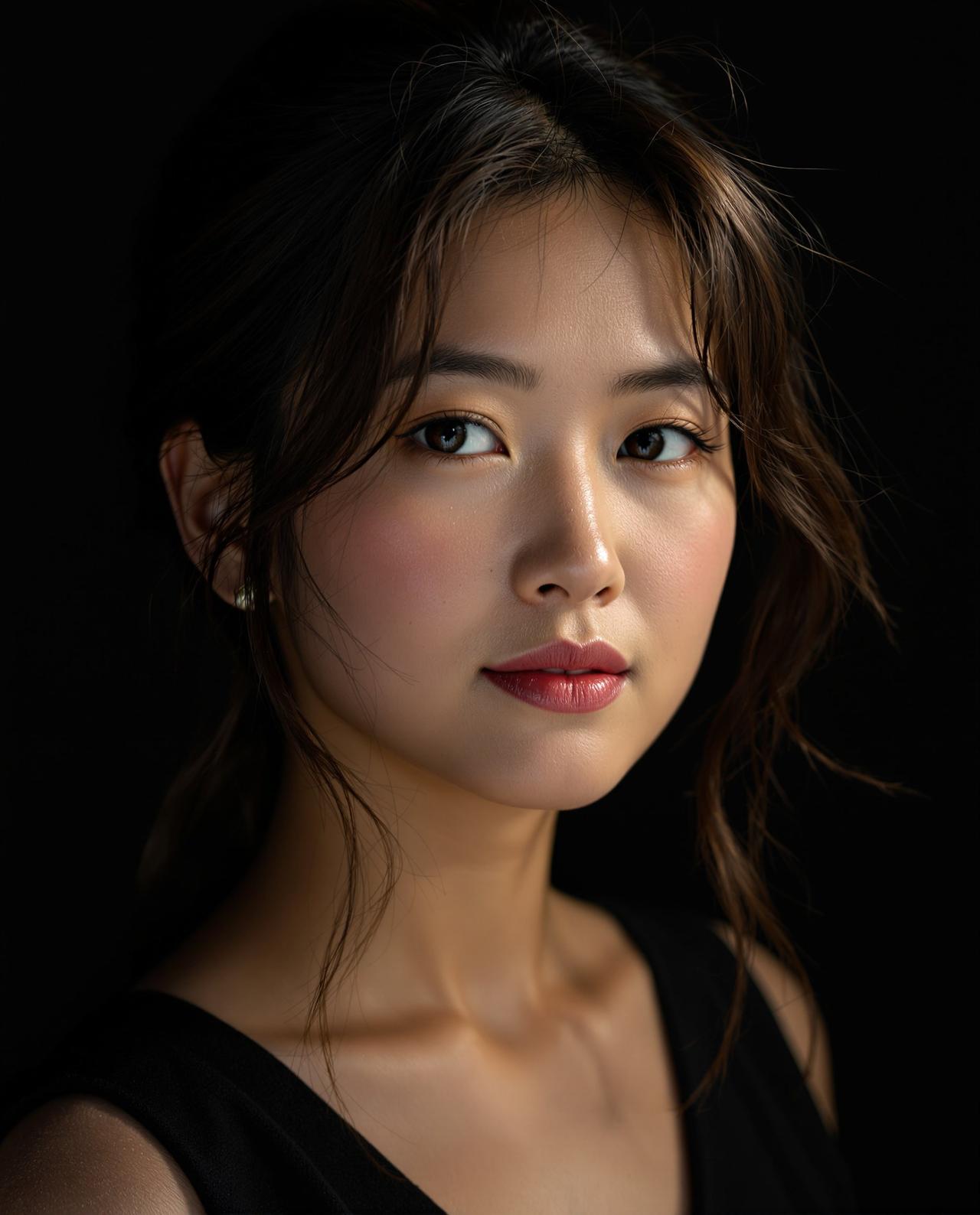 李雅婷 - 海角视频签约导演