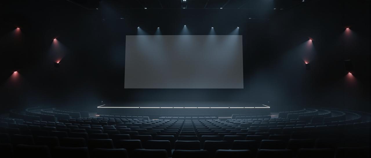 影迷互动 - 海角视频