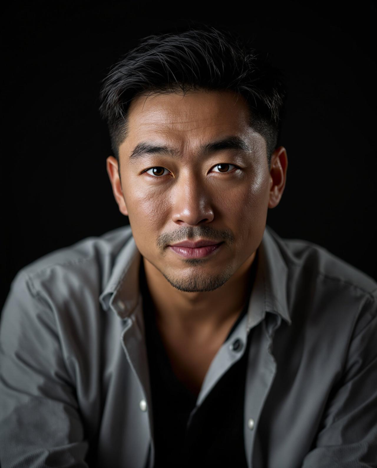 张国栋 - 海角视频签约演员