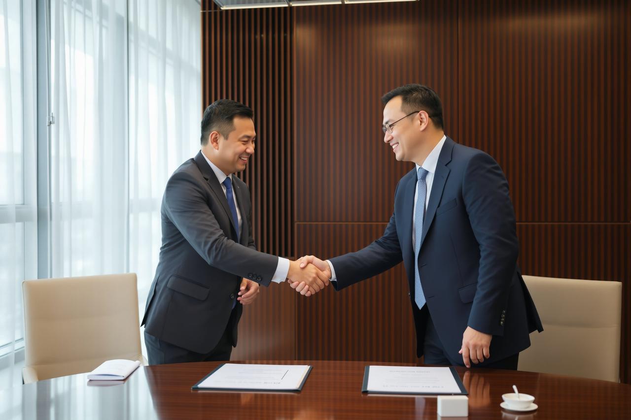 海角视频与国际顶级制作公司达成战略合作协议