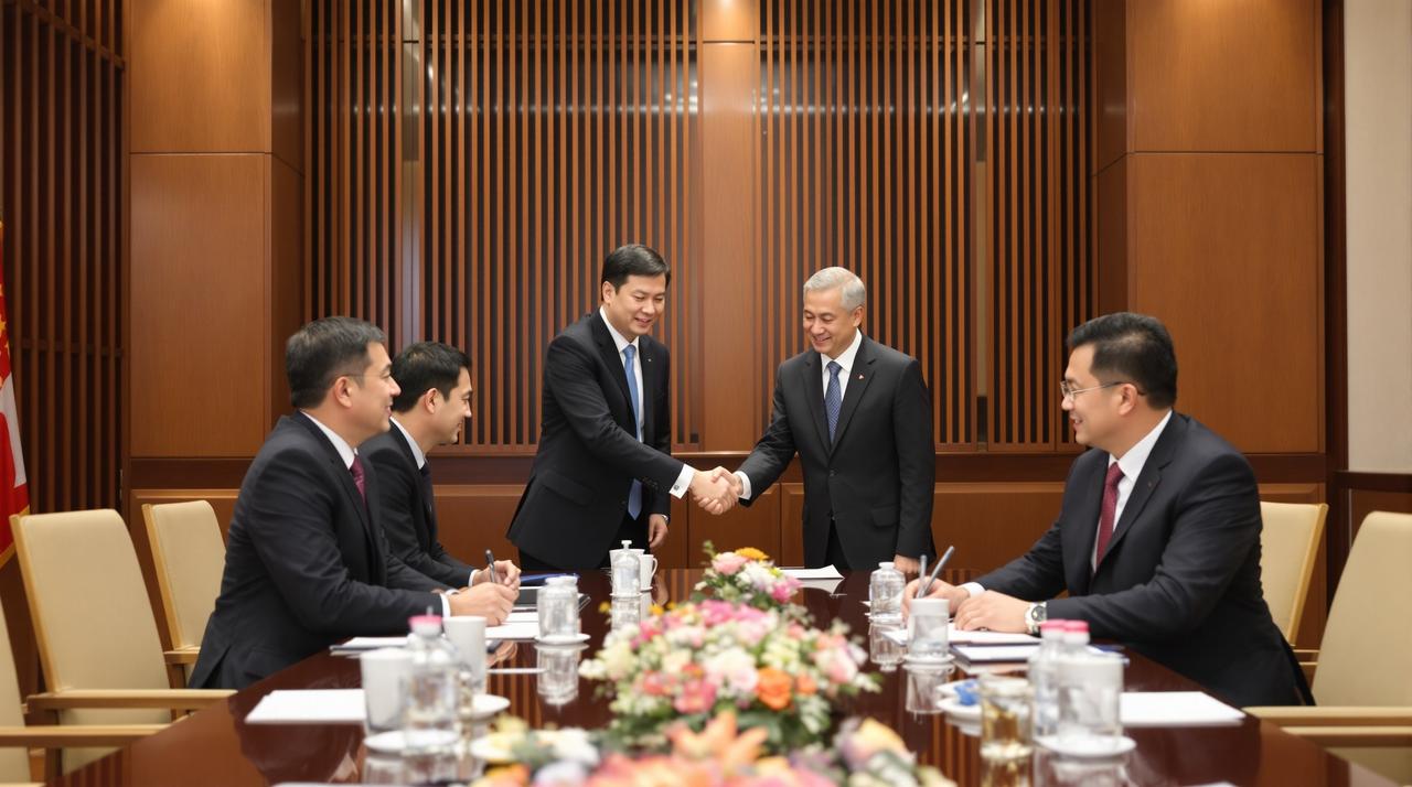 国产大片与Netflix达成战略合作，多部作品将登陆全球平台