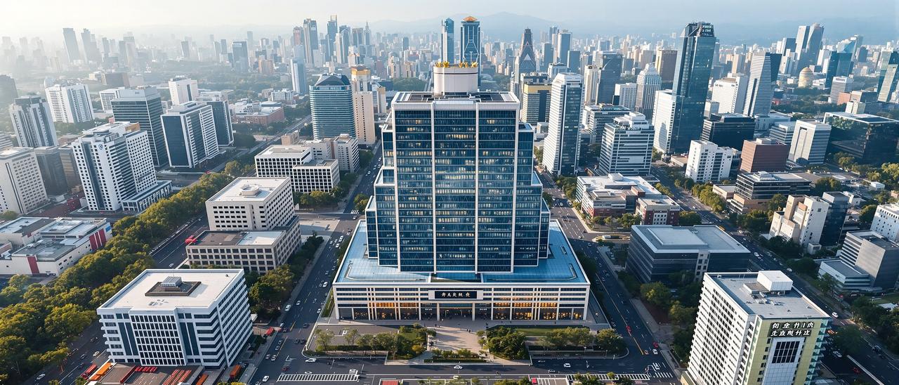 海角视频公司简介