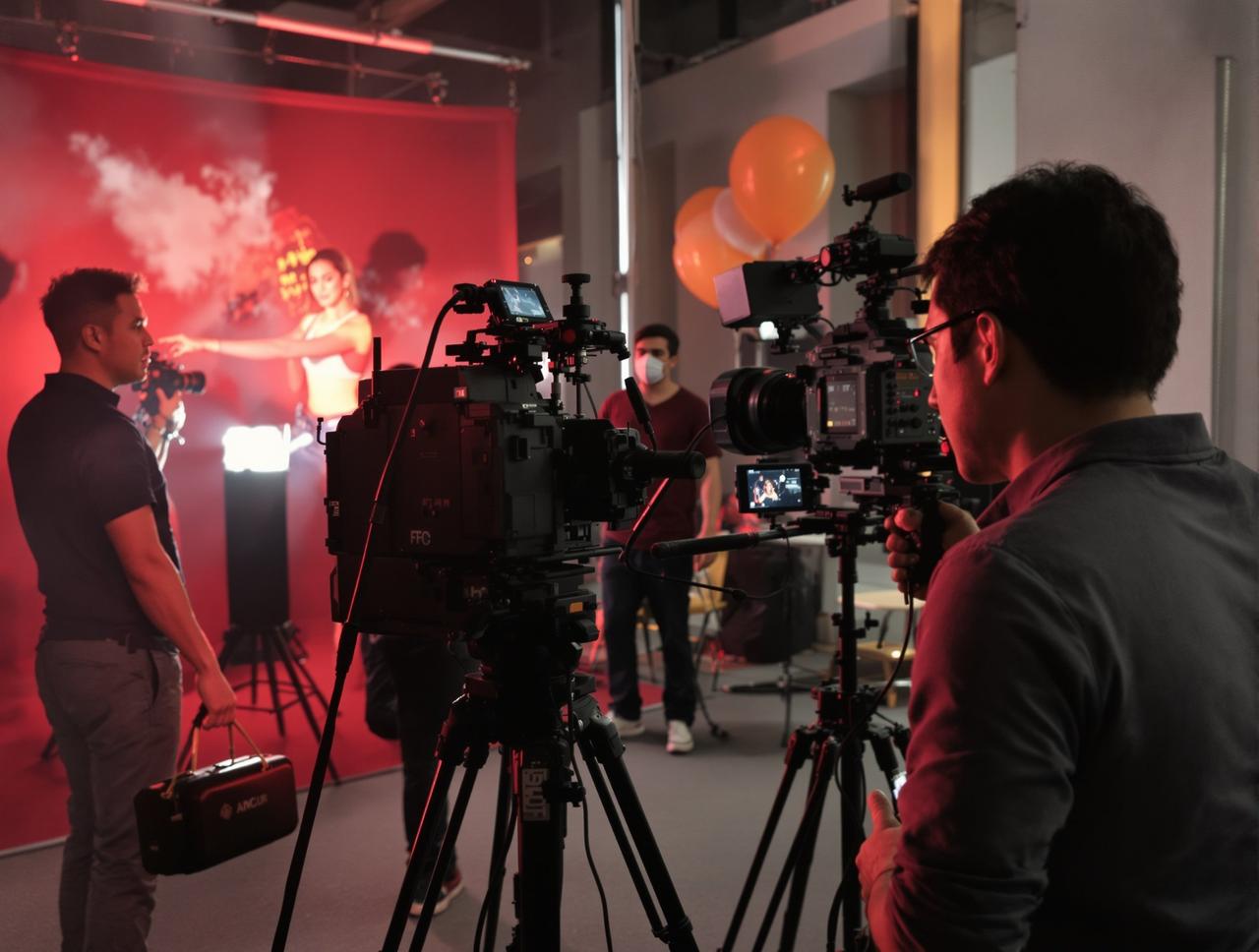 刘建国 - 海角视频签约导演