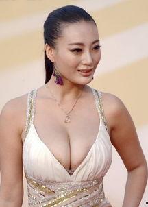 明星胸大,美丽背后的秘密与挑战