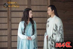 牧云记花絮,牧云记背后的匠心独运与精彩瞬间