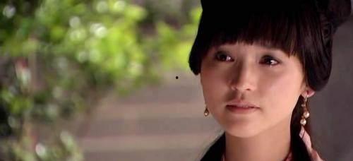 神话吕素图片,仙子翩翩，花神降临