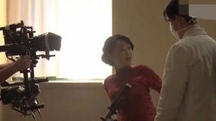 A 片场 花絮,揭秘精彩瞬间背后的故事