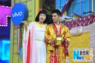 于朦胧女装花絮,于朦胧女装造型惊艳亮相