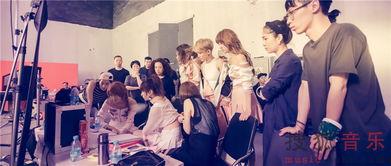 蜜蜂少女队幕后花絮