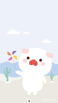 小爱 微信表情包,萌趣横生的互动新宠