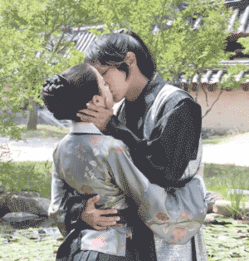 娱乐大神吻戏花絮,甜蜜花絮大揭秘